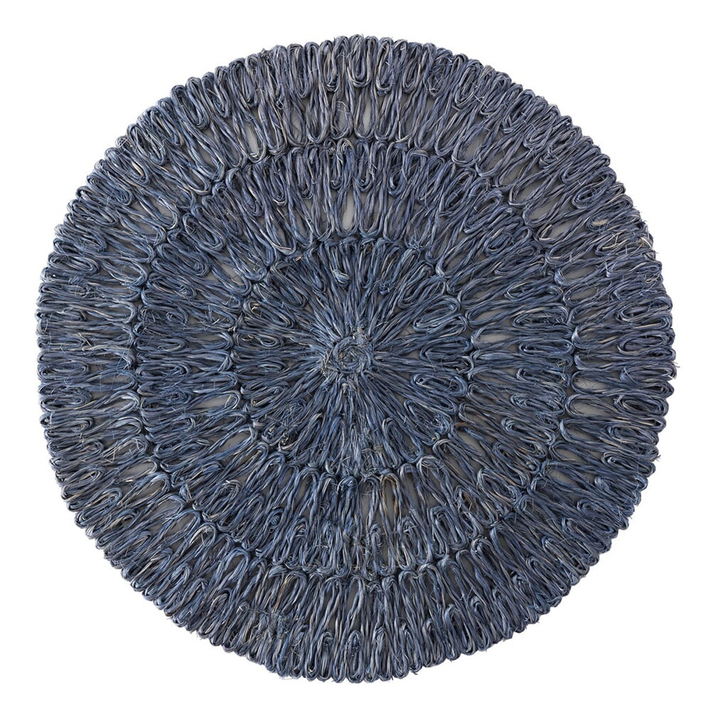 Juliska Straw Loop Placemat - Thumbnail 3