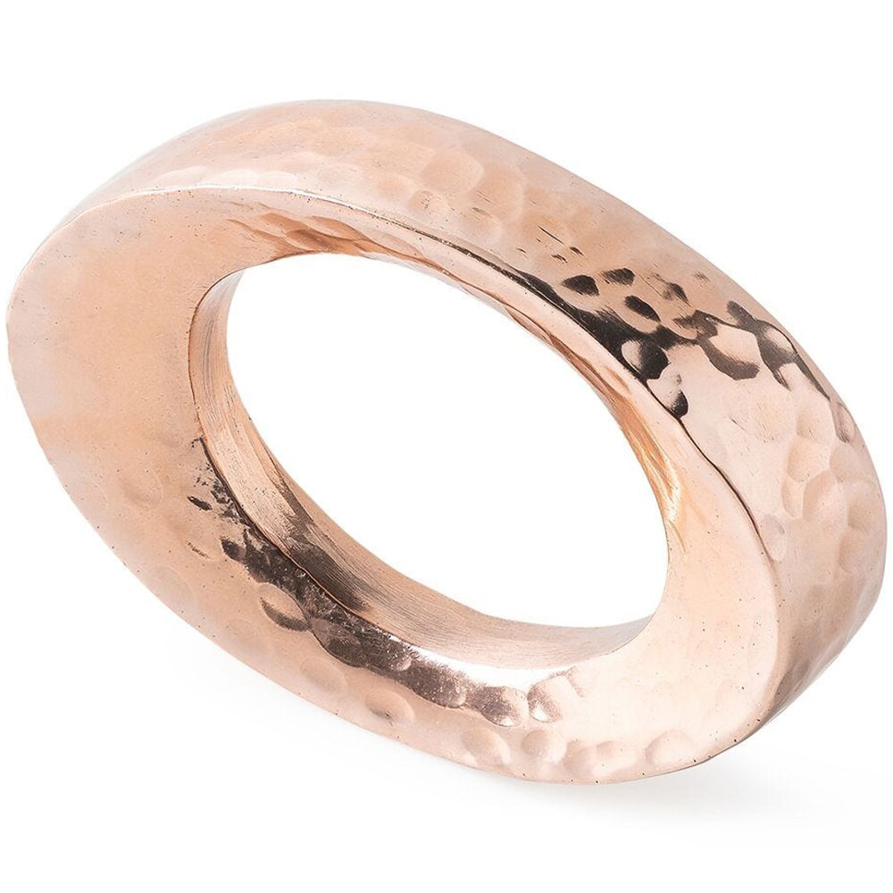 Juliska Puro Napkin Ring - Thumbnail 3