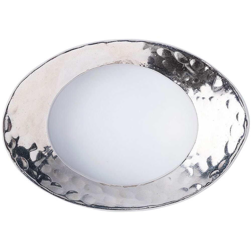 Juliska Puro Napkin Ring