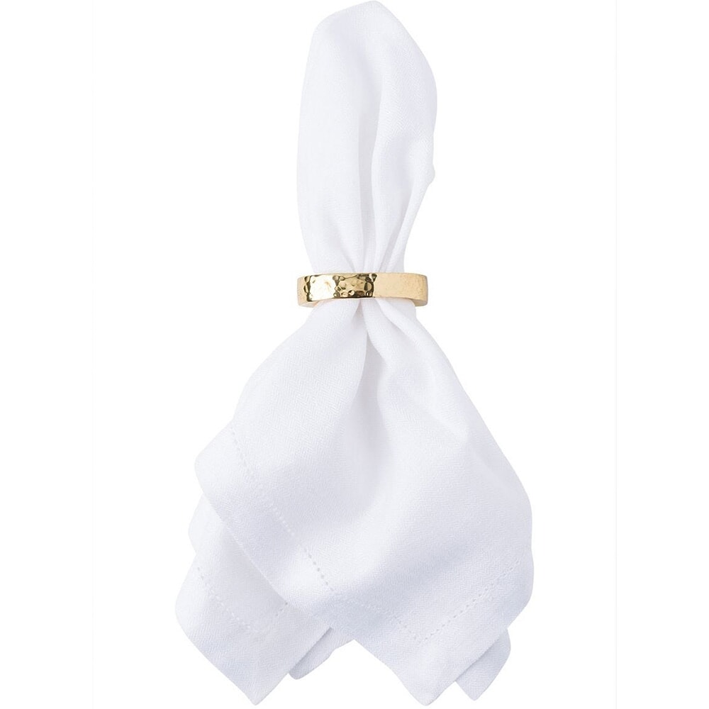 Juliska Puro Napkin Ring
