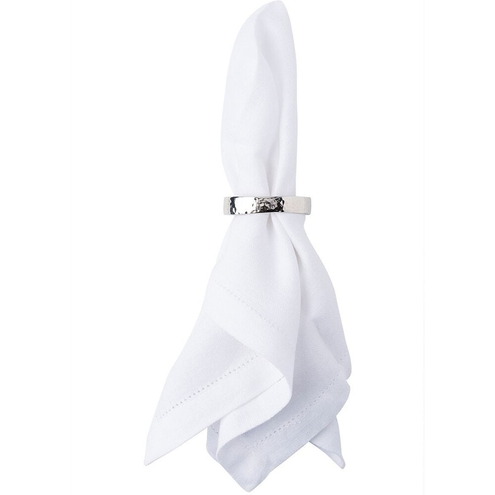 Juliska Puro Napkin Ring