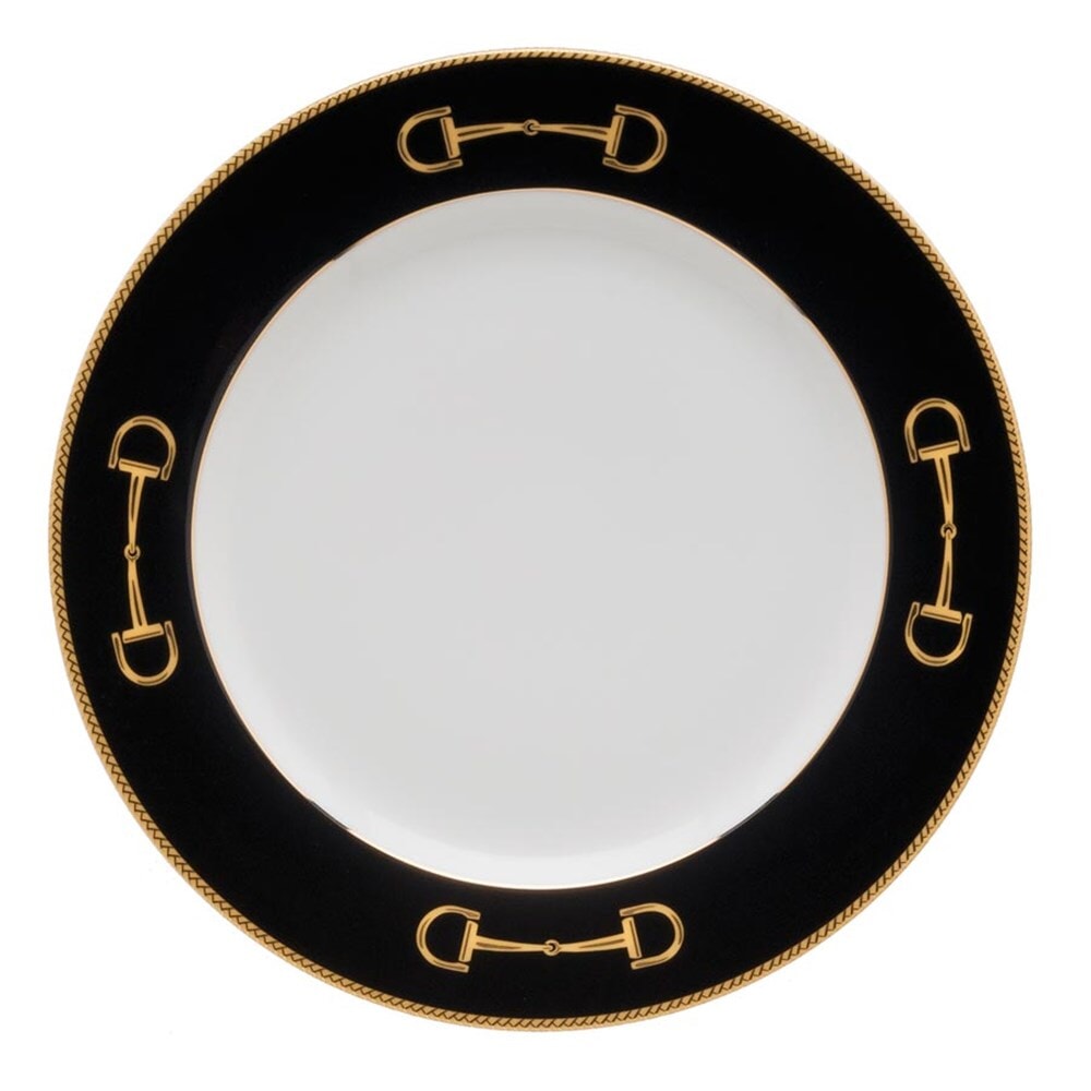 Julie Wear Cheval Black Equestrian