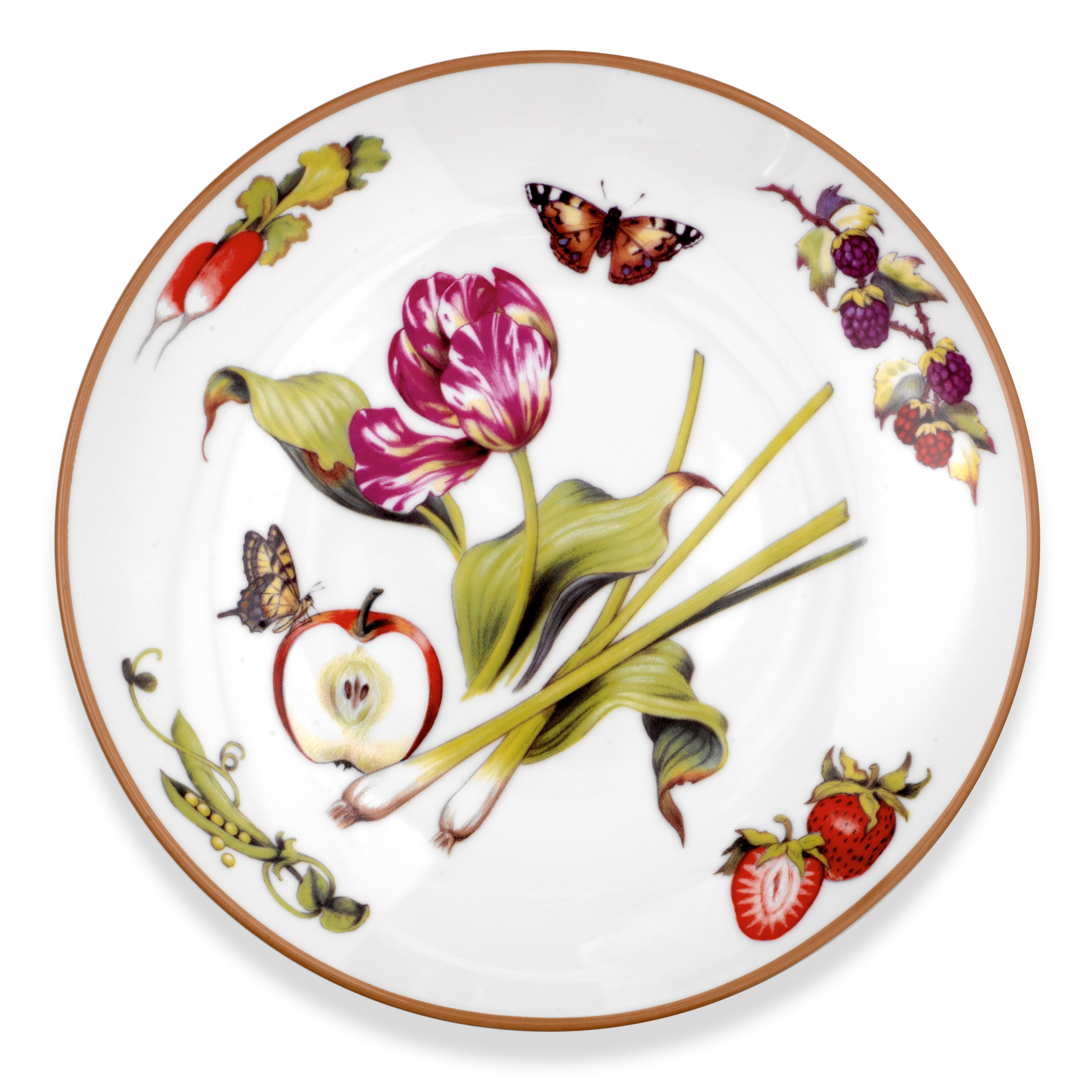 Julie Wear Summerlea Dinnerware