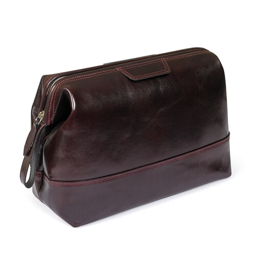 Large Framed Dopp Kit 1