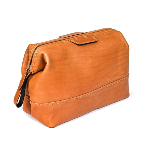 Large Framed Dopp Kit 3