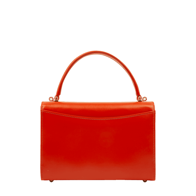 Launer Camelia Handbag