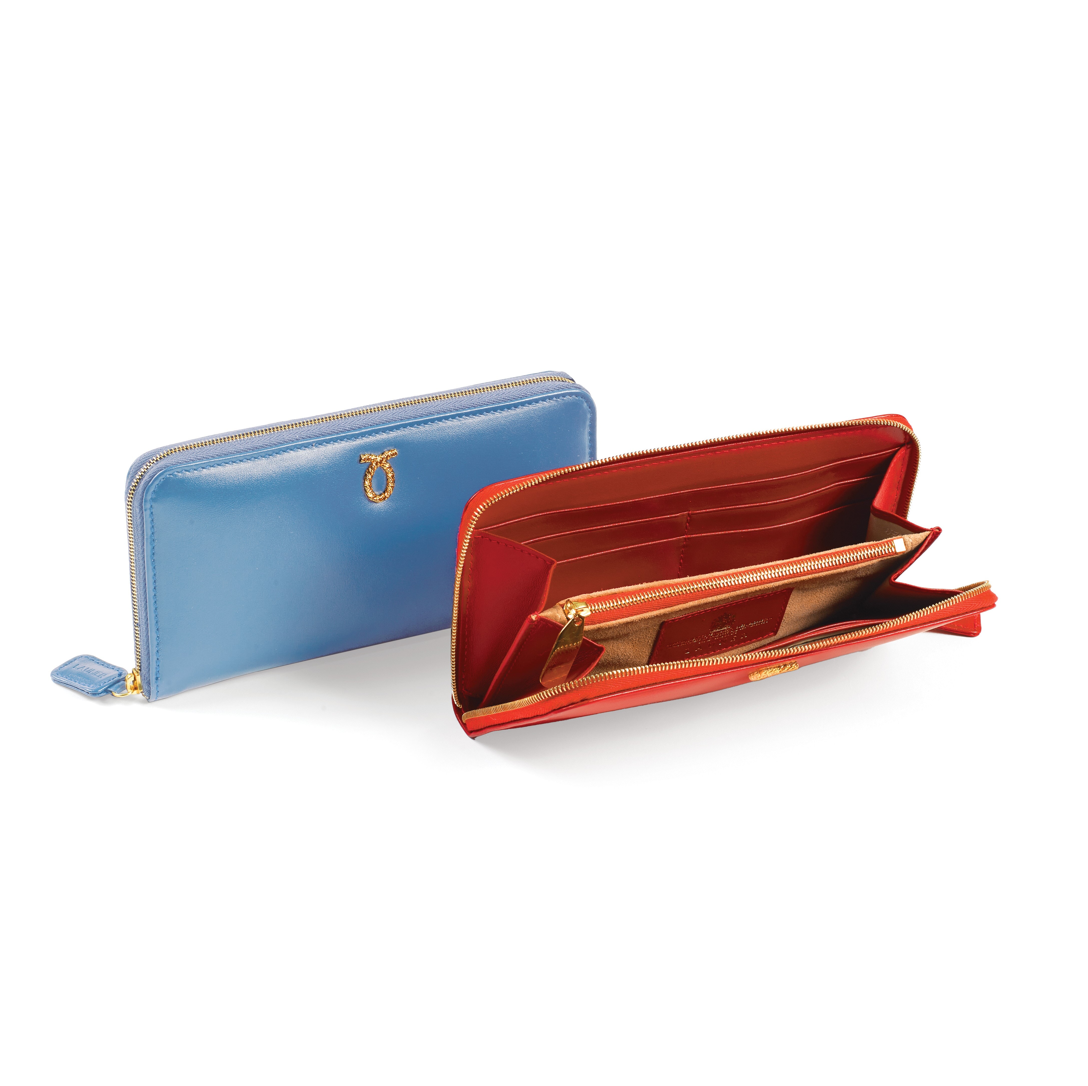 Launer Jasmine Wallet