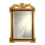 W1042 - Laurel Beveled Mirror, Small