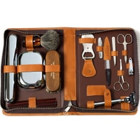 Leather Grooming Kits 1
