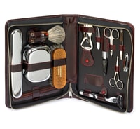 Leather Grooming Kits 3