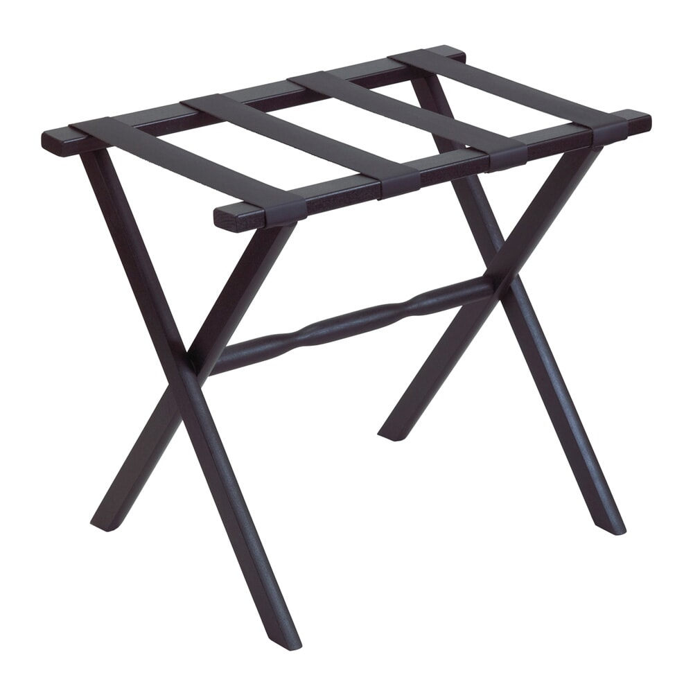 Scully & Scully Luggage Rack