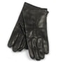 AT721 - Black Men's Classic Gloves, Small