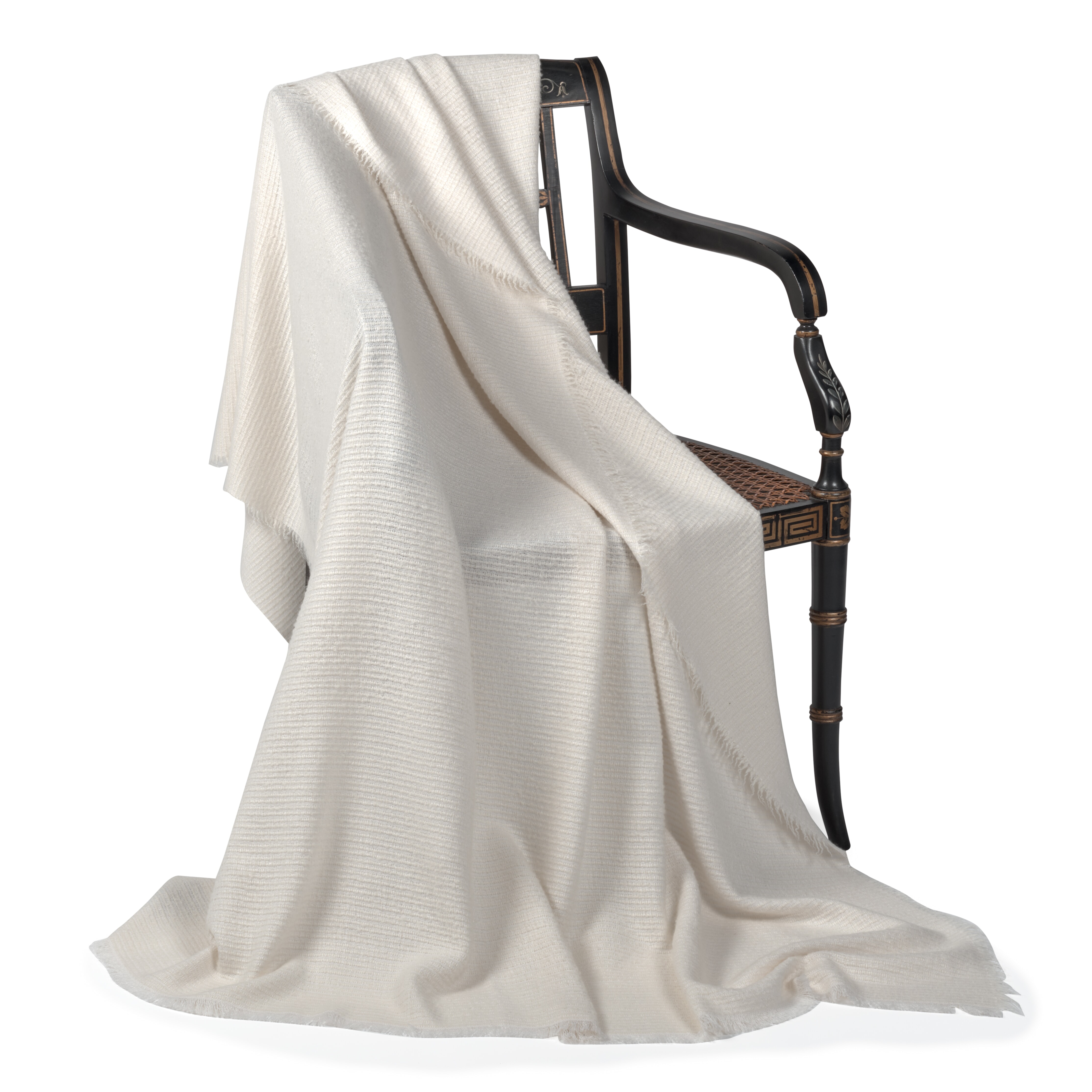 Soft Cashmere Throws