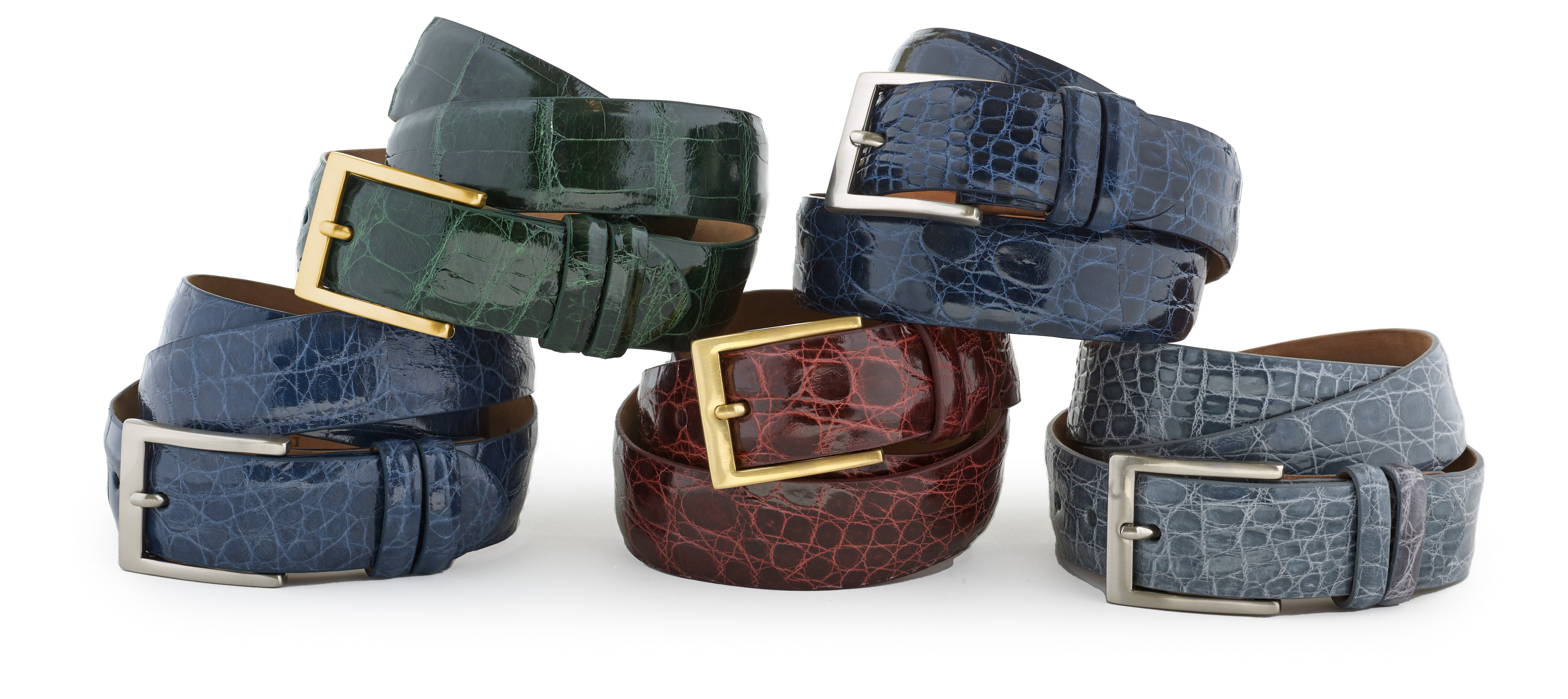 Alligator Belts