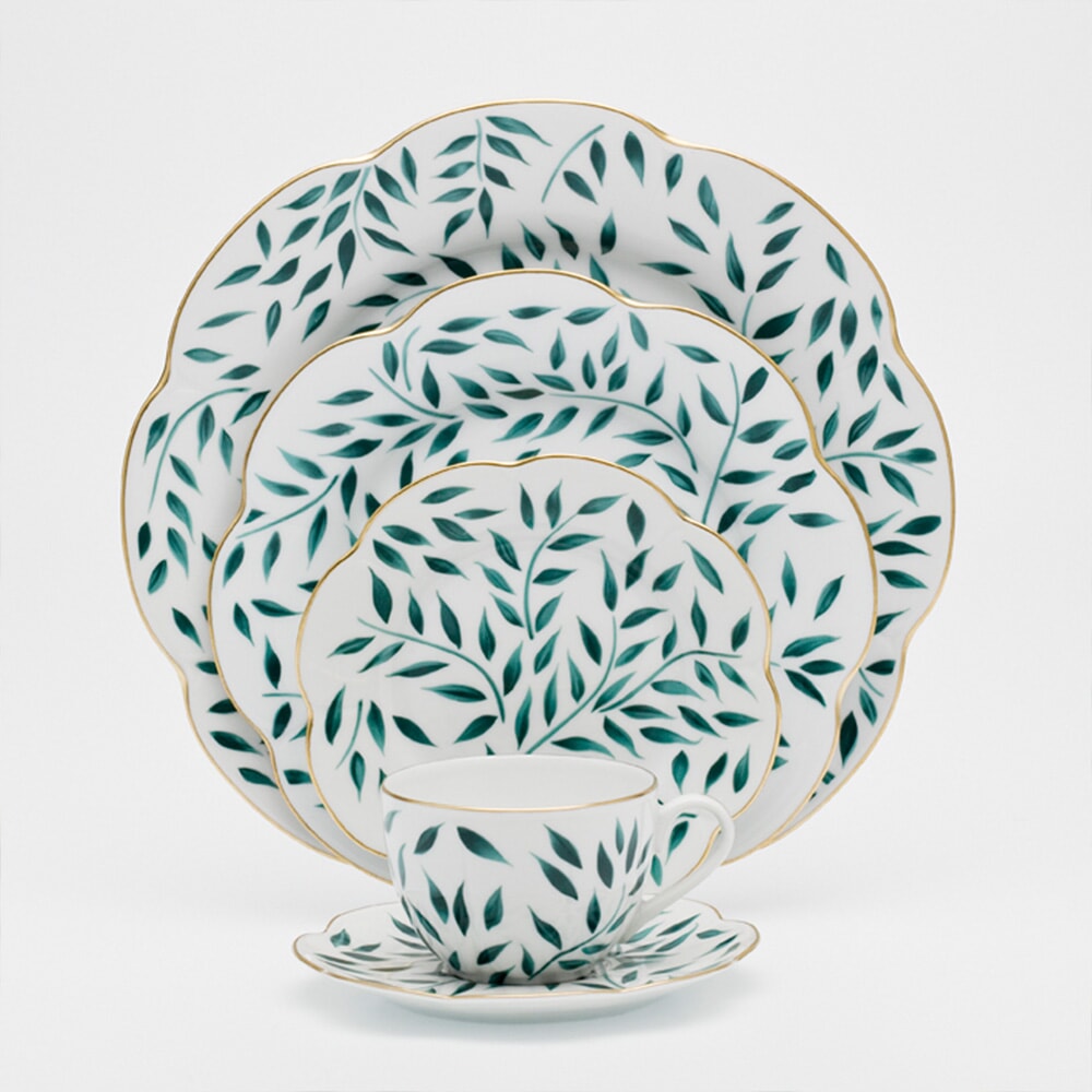ROYAL LIMOGES GILDA Suppentasse Mit Untertasse 300 Ml EUR 39,99 - DE