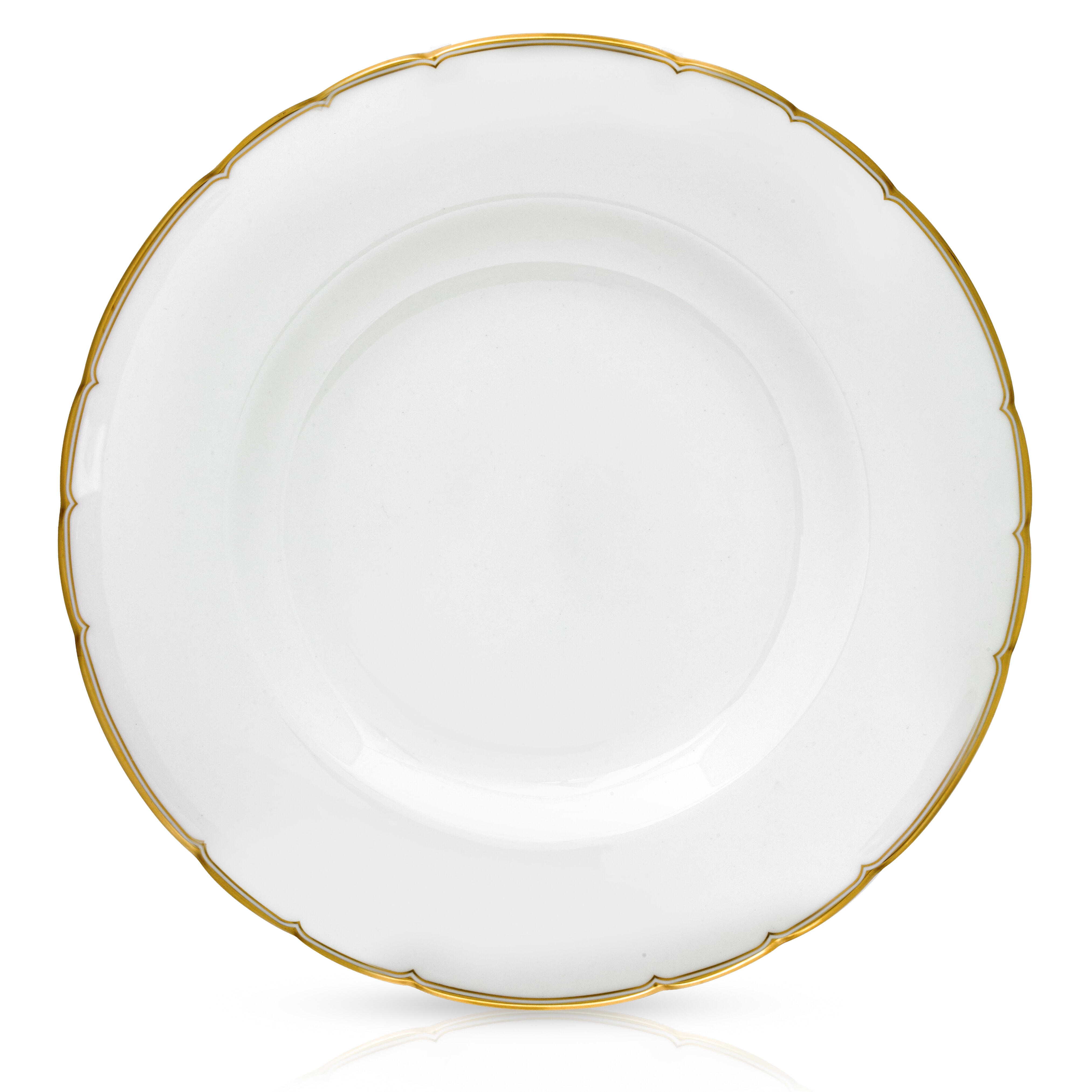 Royal Crown Derby Chelsea Dinner Plate