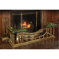 Regal Club Fenders with Leather Seats 1