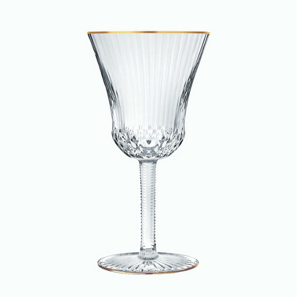 Saint-Louis Apollo Goblet