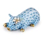 BD149 - Daisy the Pig, Blue