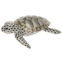 W1144 - Loggerhead Sea Turtle Black