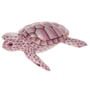 W1142 - Loggerhead Sea Turtle Raspberry