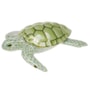 Z1462 - Loggerhead Sea Turtle Key Lime