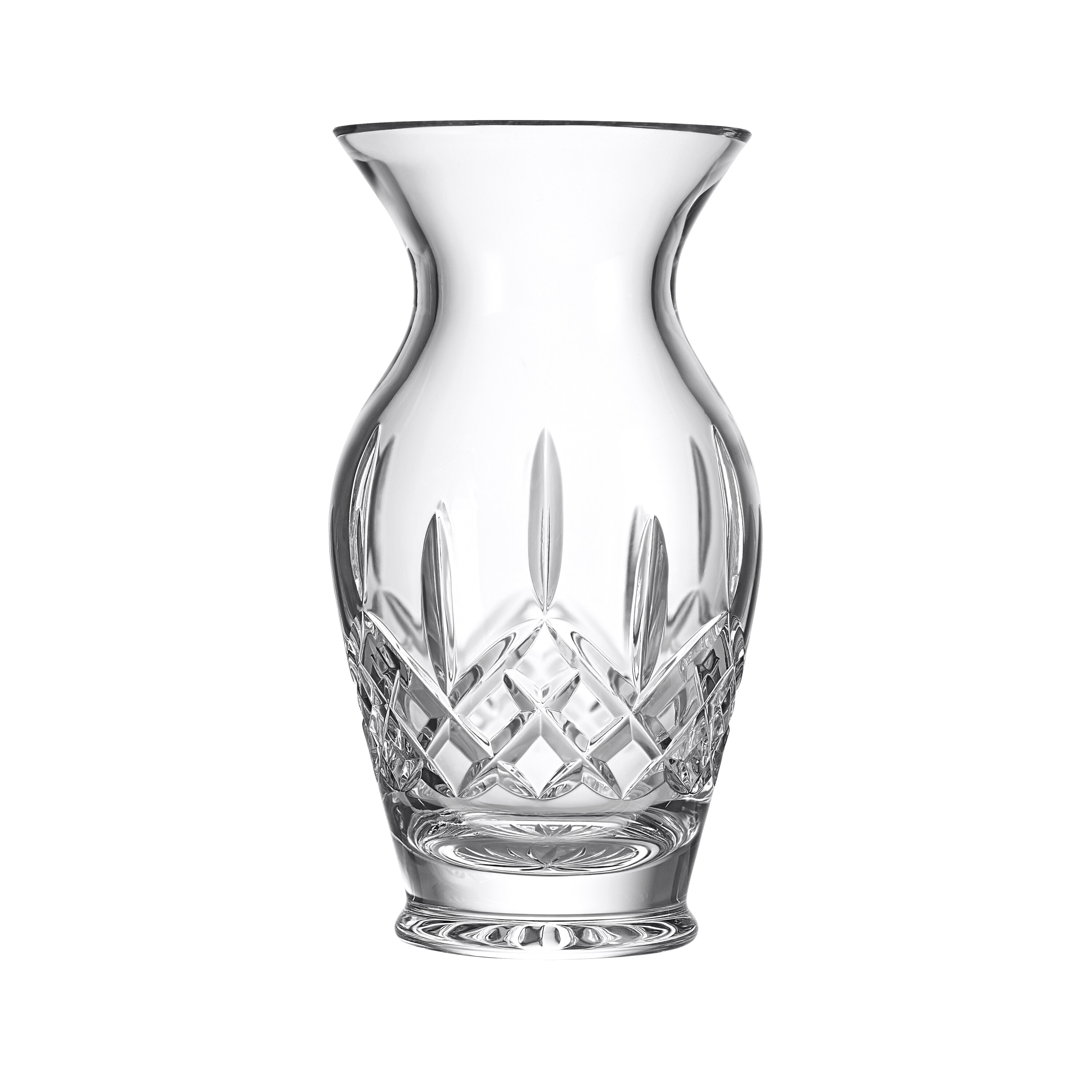 Waterford Lismore Vase - Thumbnail 2