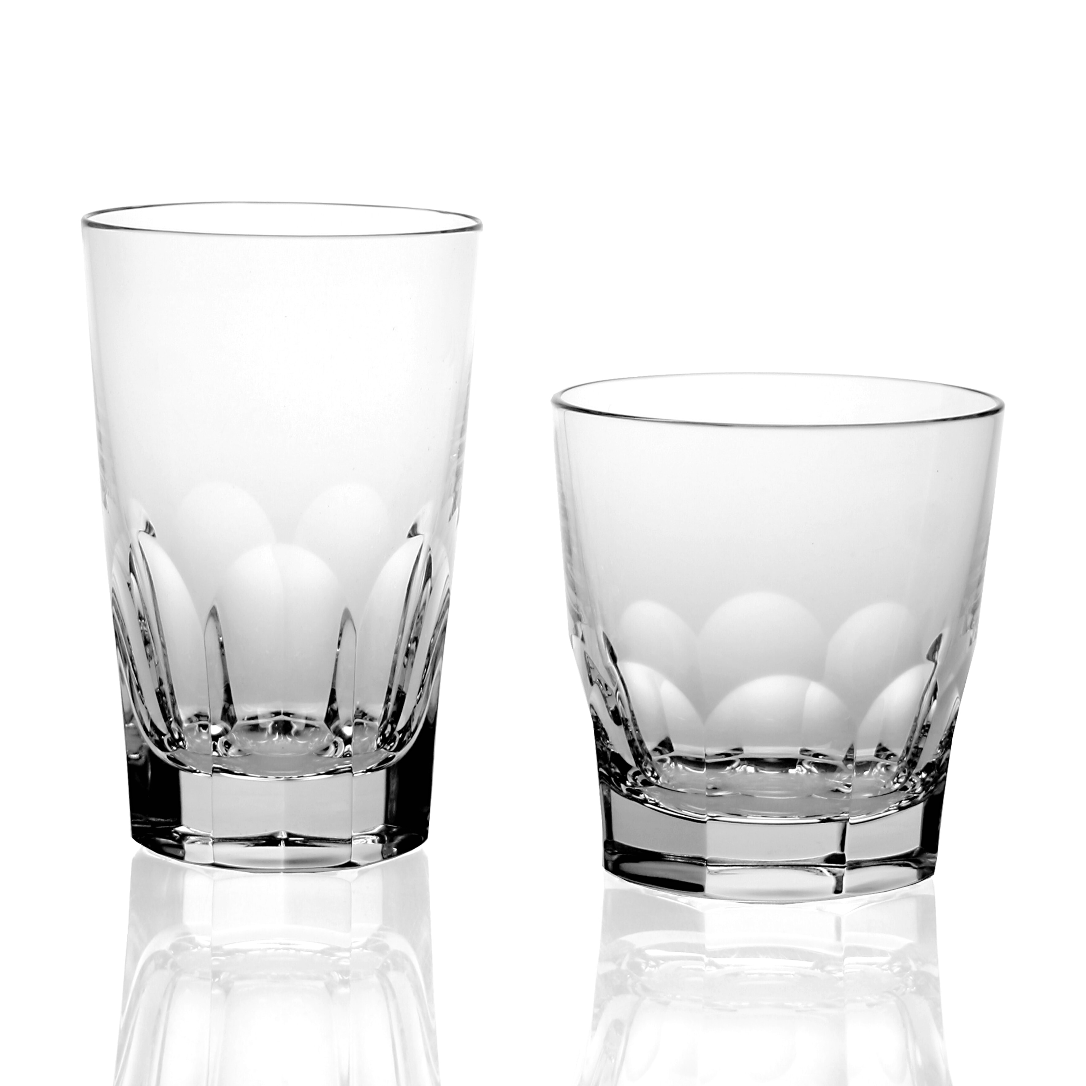 William Yeoward Crystal Davina Glass - Thumbnail 4