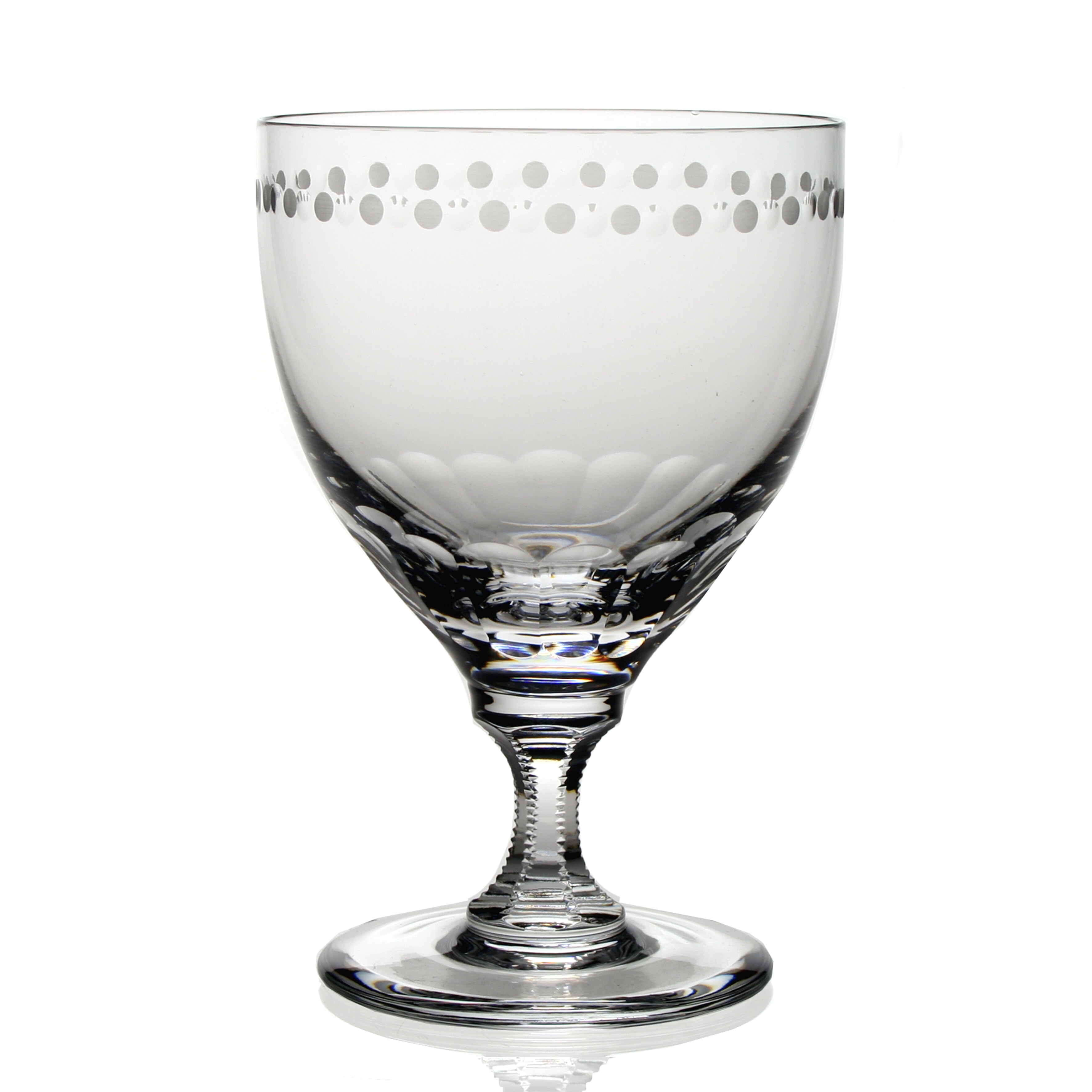 William Yeoward Felicity Wine