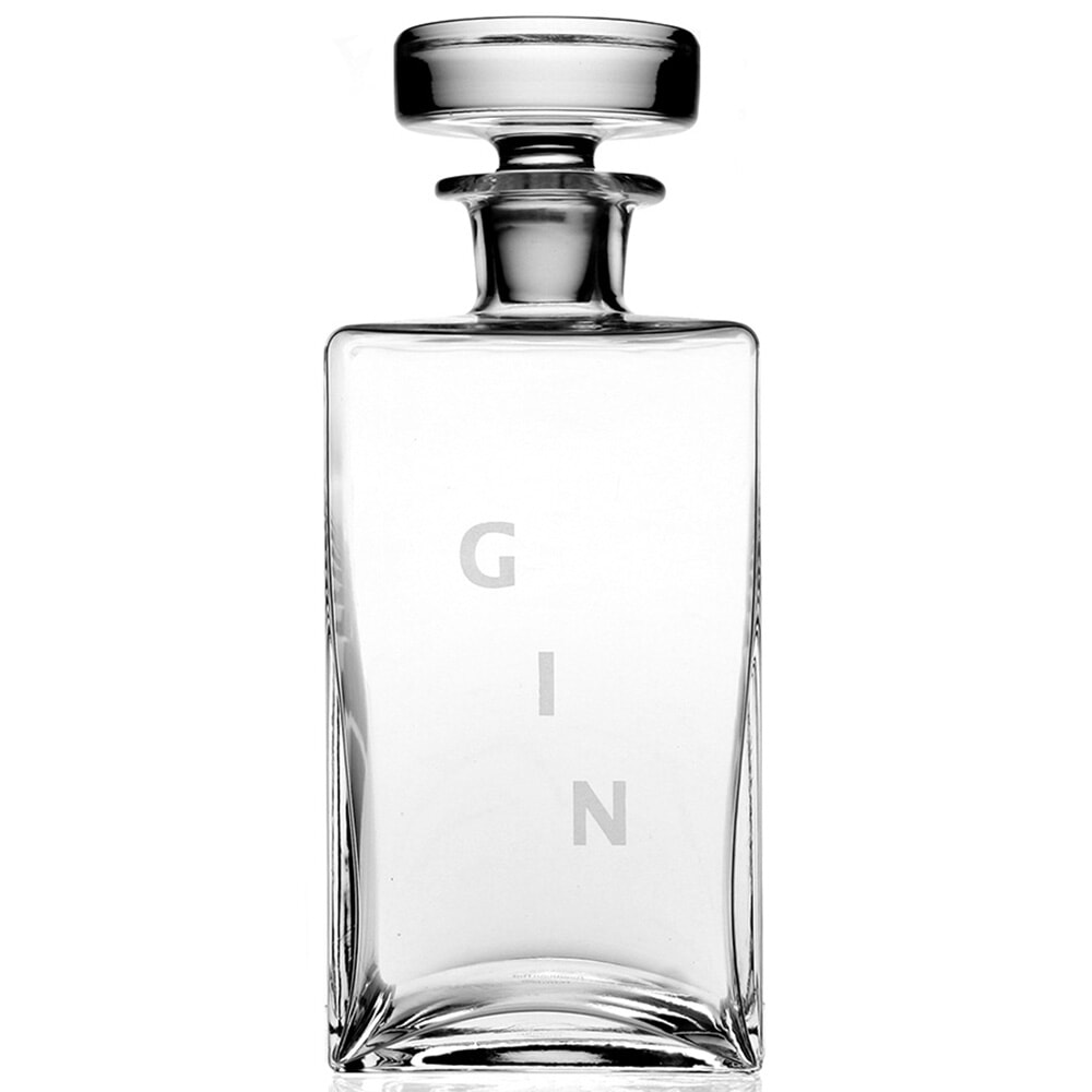 William Yeoward American Bar Lillian Decanter - Thumbnail 5