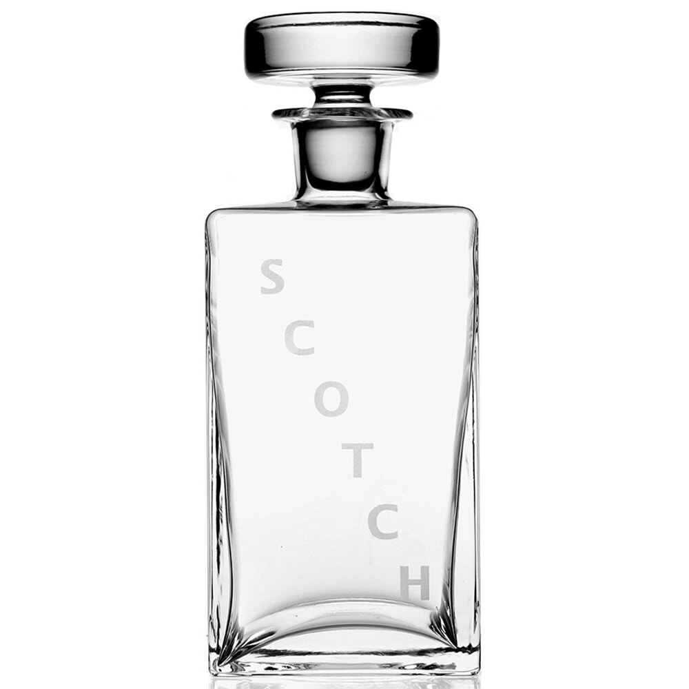 William Yeoward American Bar Lillian Decanter - Thumbnail 4