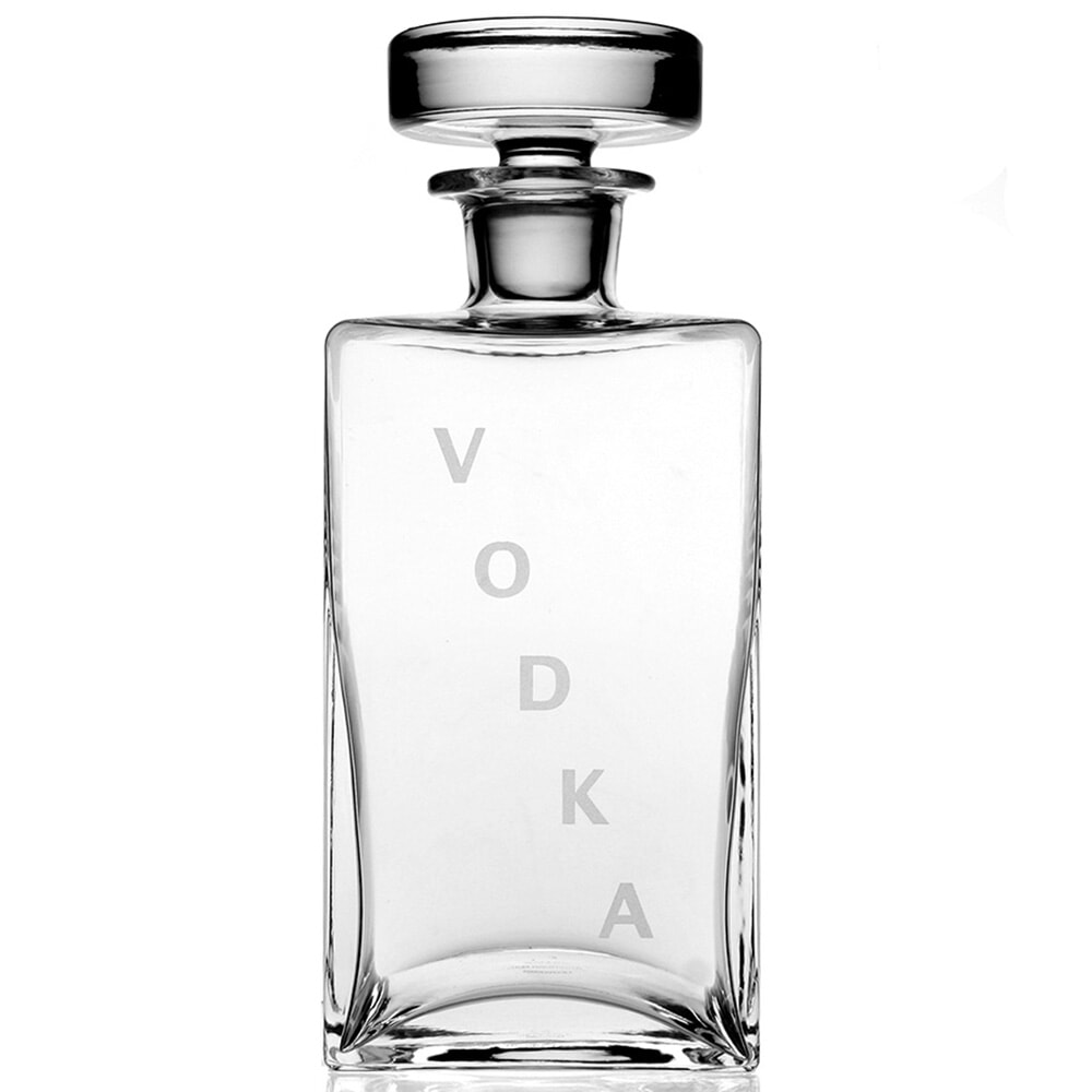 William Yeoward American Bar Lillian Decanter - Thumbnail 2