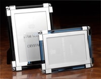 William Yeoward New Classic Black Frame 1