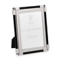 BD476 - New Classic Black Frame 8" x 10"