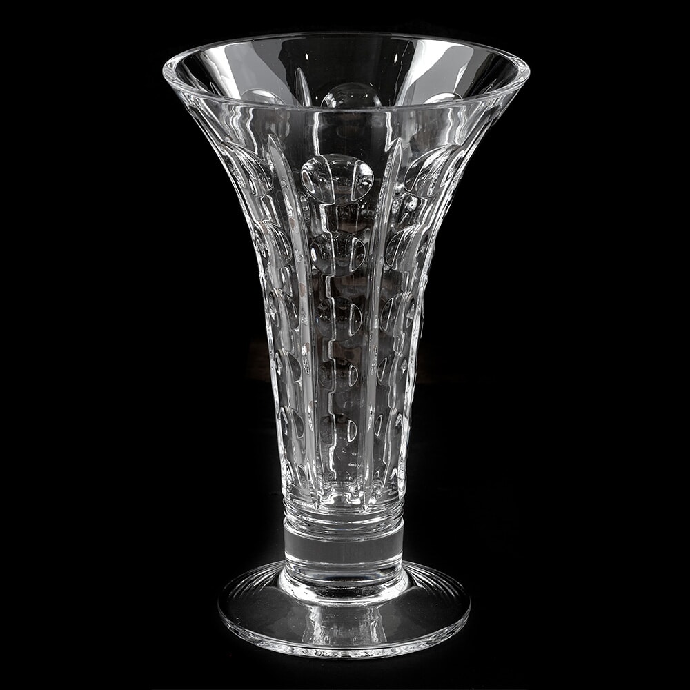 William Yeoward Odette Trumpet Vase - Thumbnail 5