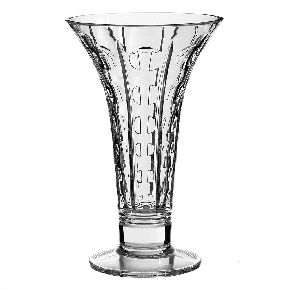 William Yeoward Odette Trumpet Vase - Thumbnail 4