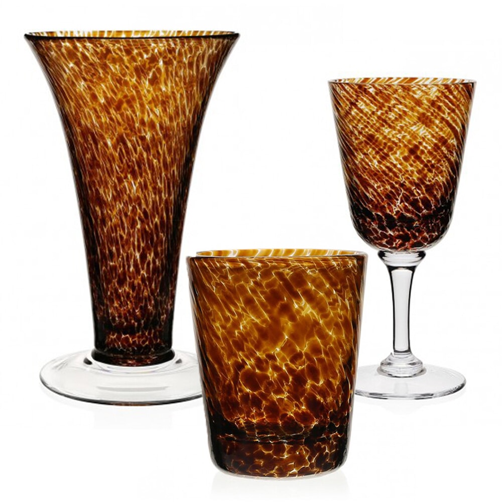 William Yeoward Studio Vanessa Wine Glass - Thumbnail 2