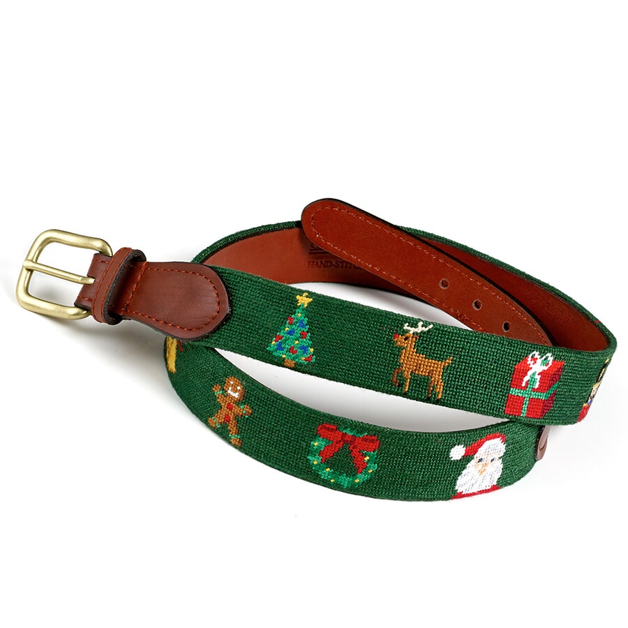 Christmas Life Belt