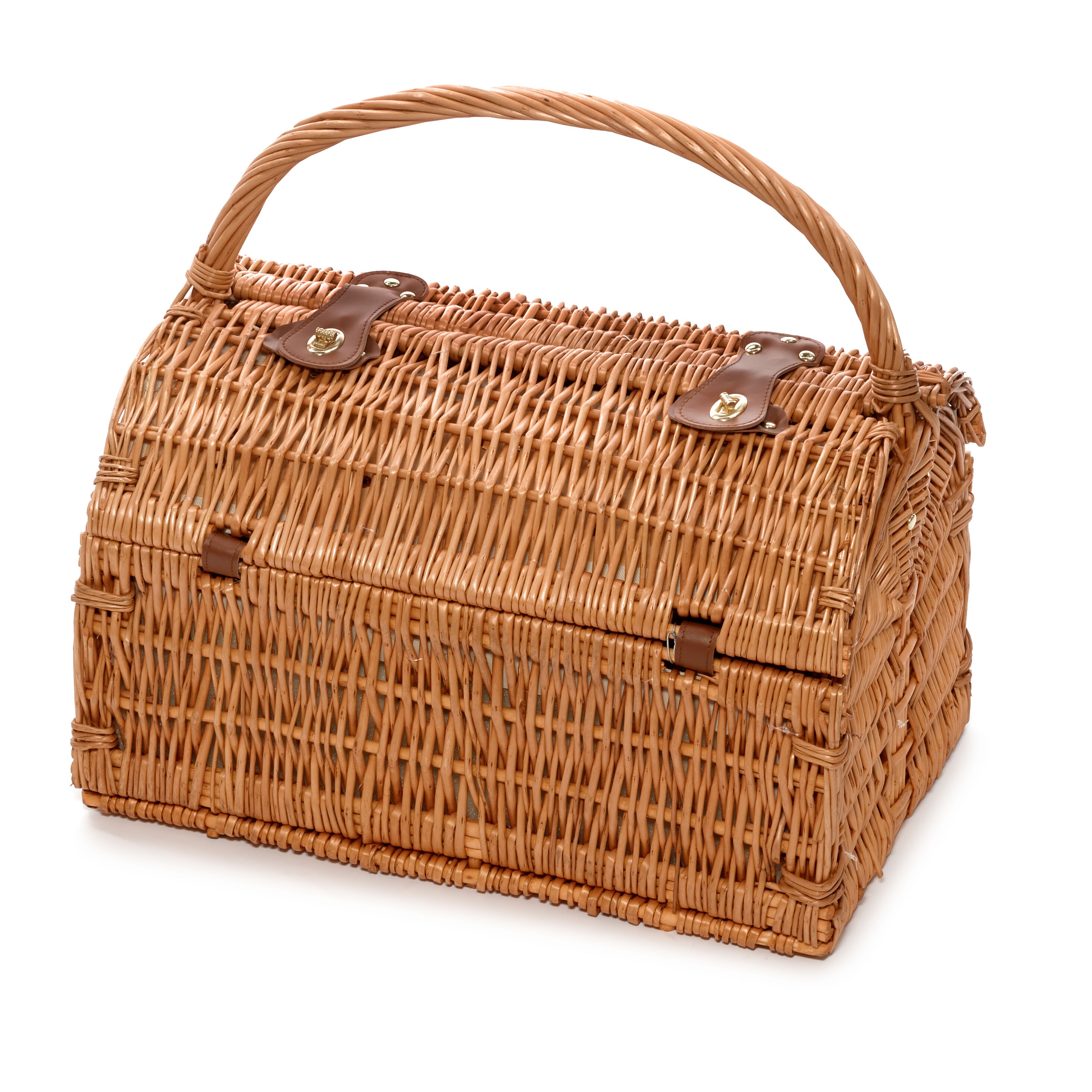 Yorkshire Basket for Four, London