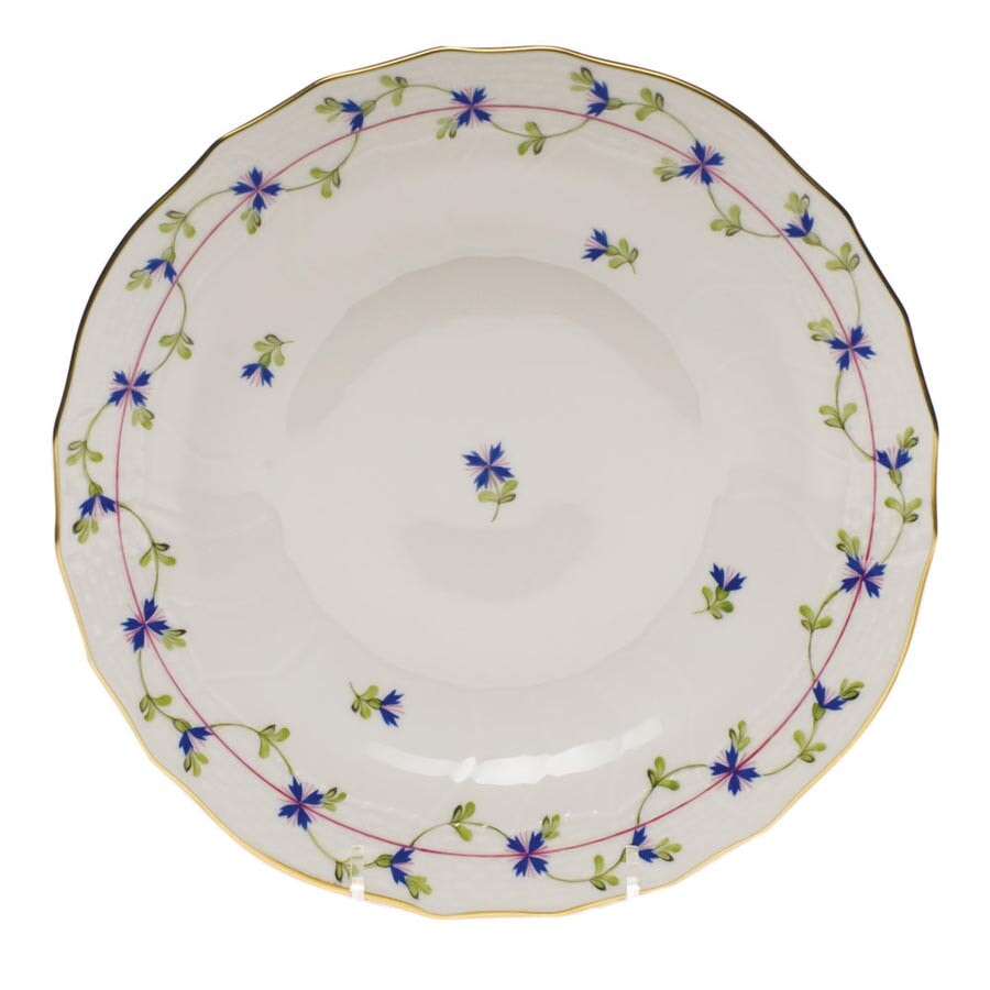 Herend Garland Dessert Plate