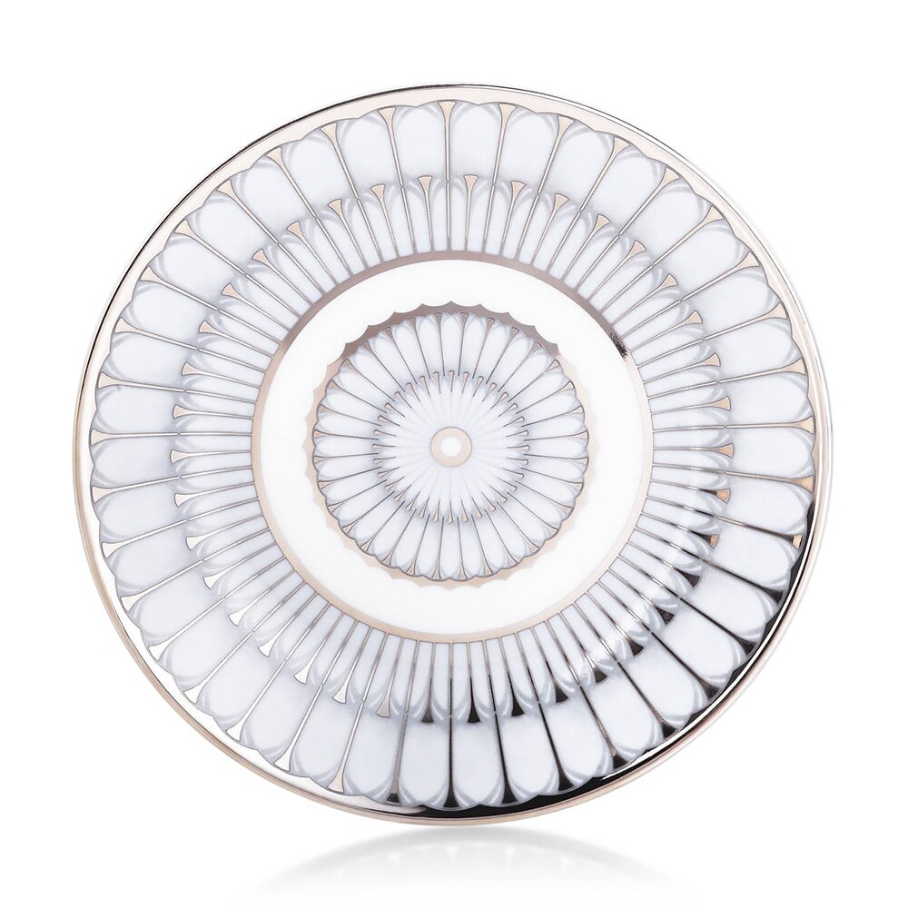 Philippe Deshoulieres Arcades Bread & Butter Plate - Thumbnail 2
