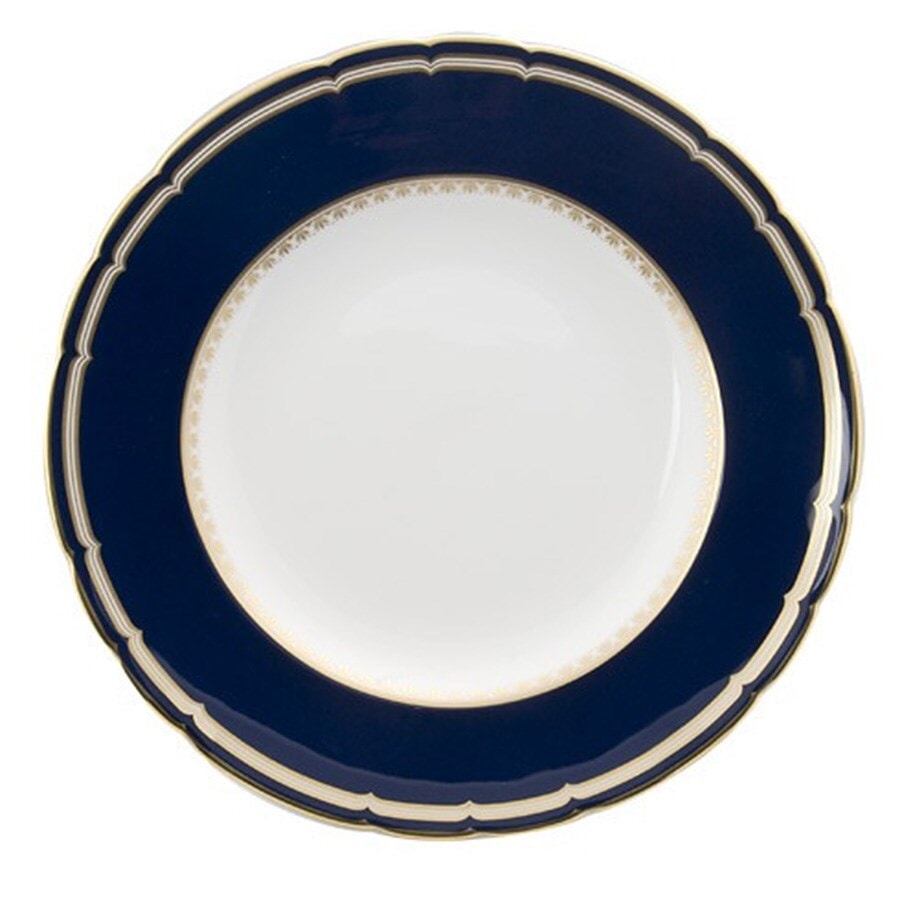 Royal Crown Derby Dinner Plate