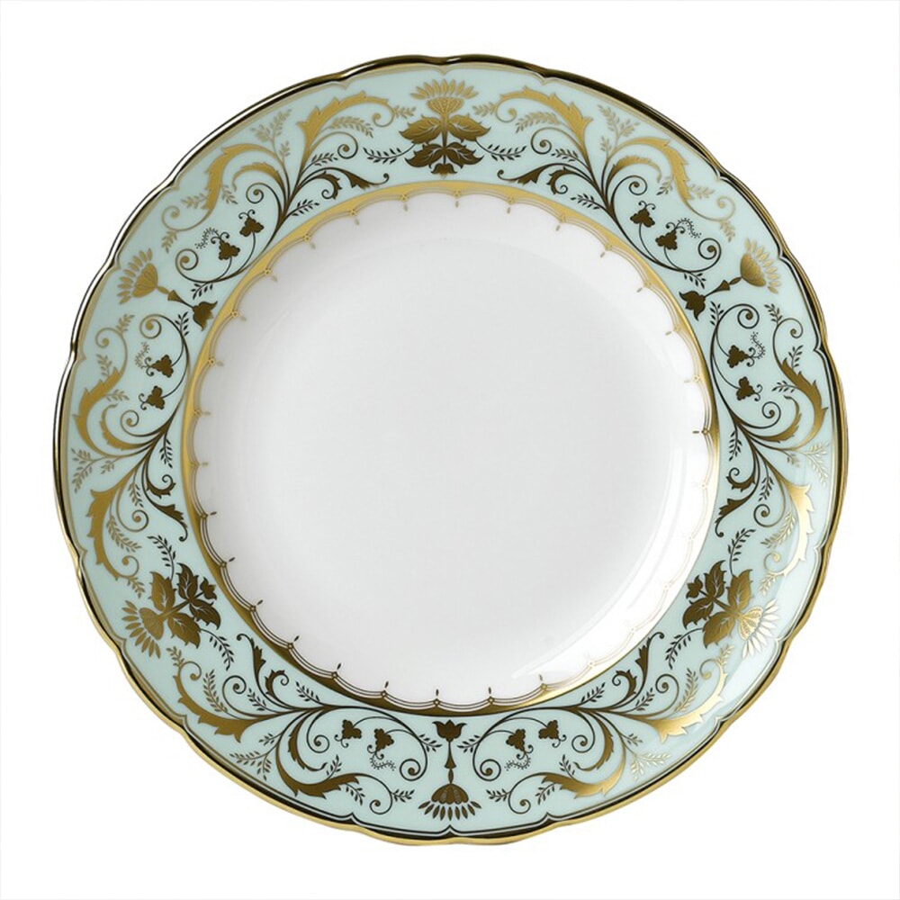 Royal Crown Derby Darley Abbey Dinner Plate