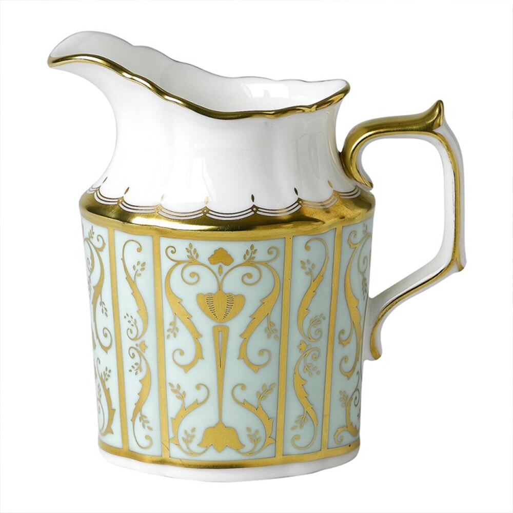 Royal Crown Derby Darley Abbey Creamer