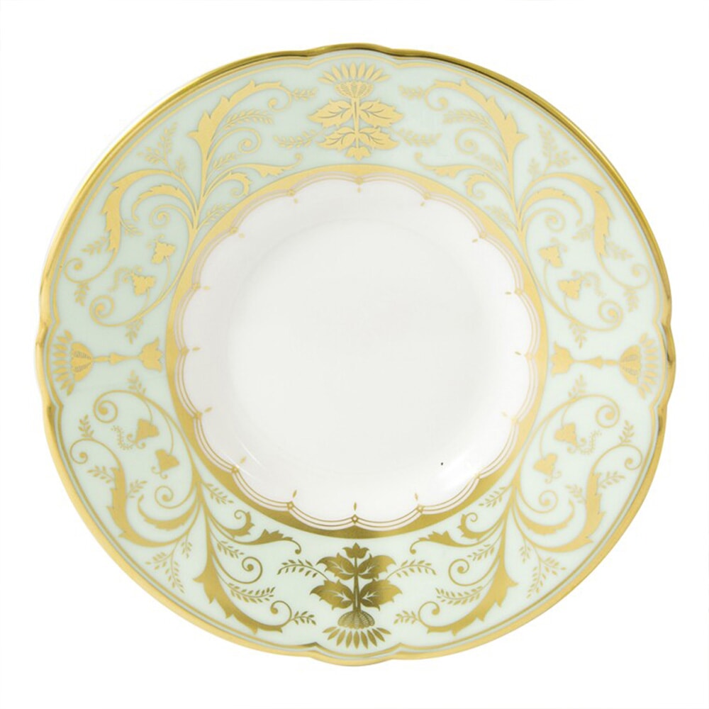 Royal Crown Derby Darley Abbey Tea Cup - Thumbnail 3