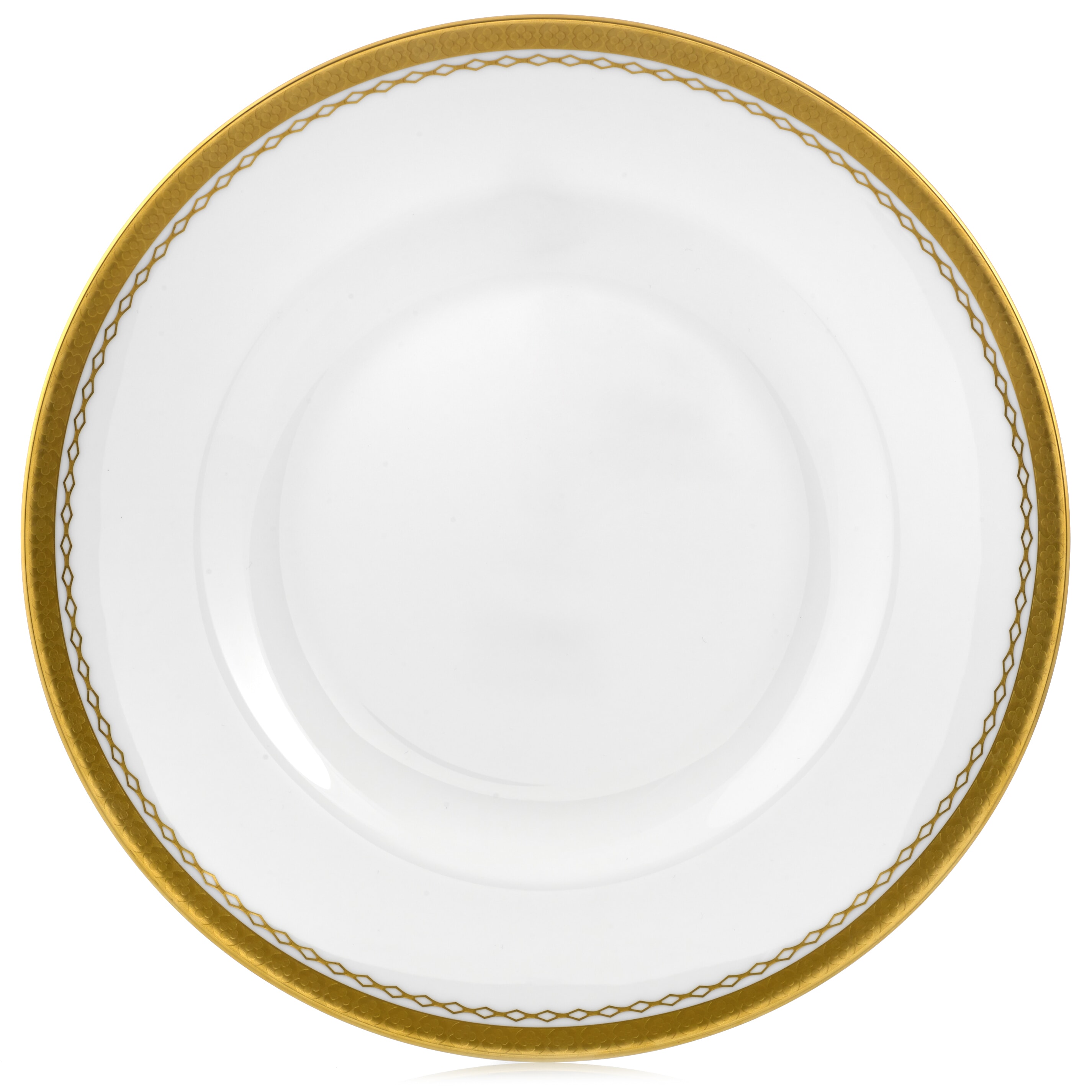 Royal Crown Derby Tiepolo Bread & Butter Plate - Thumbnail 2