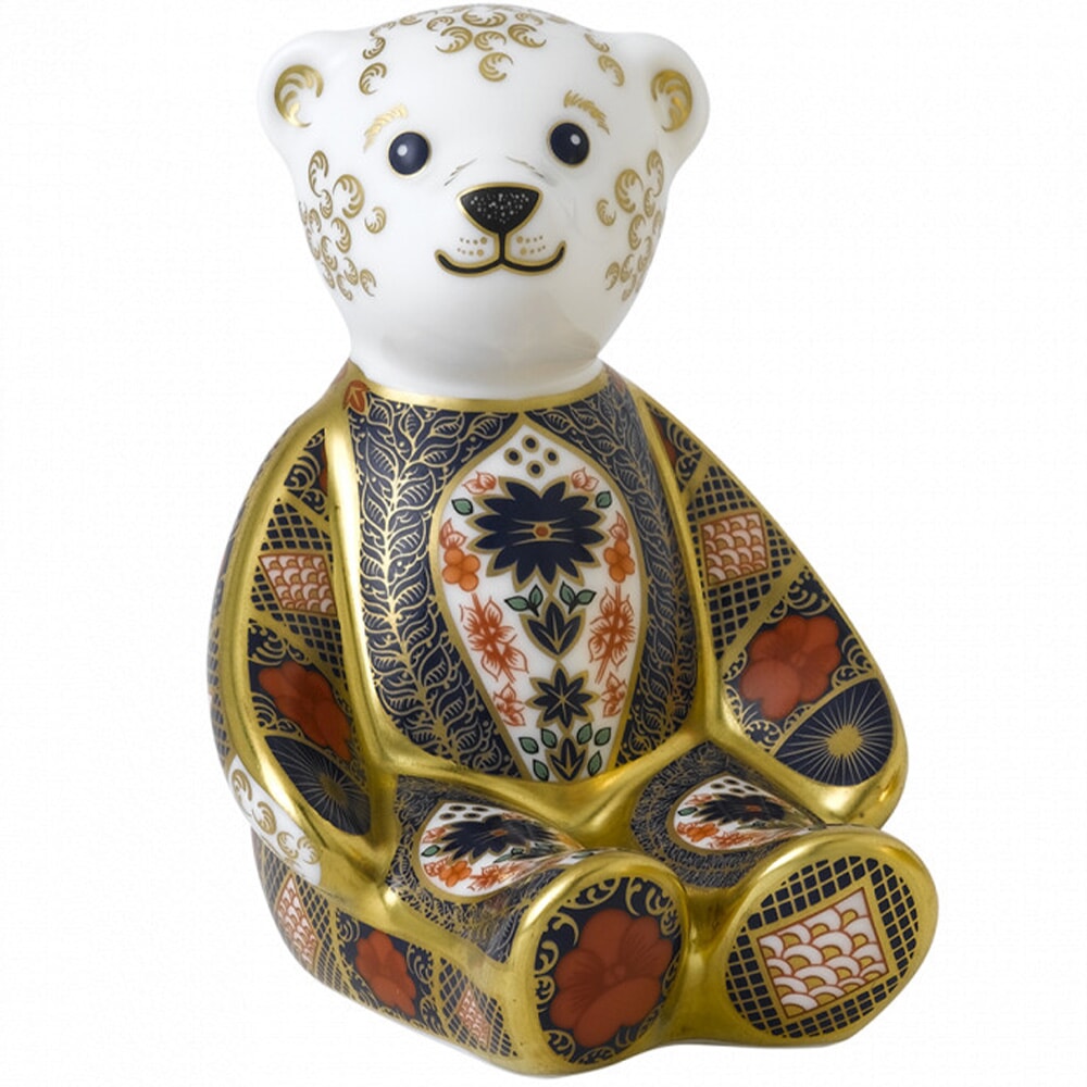 Royal Crown Derby Paperweights