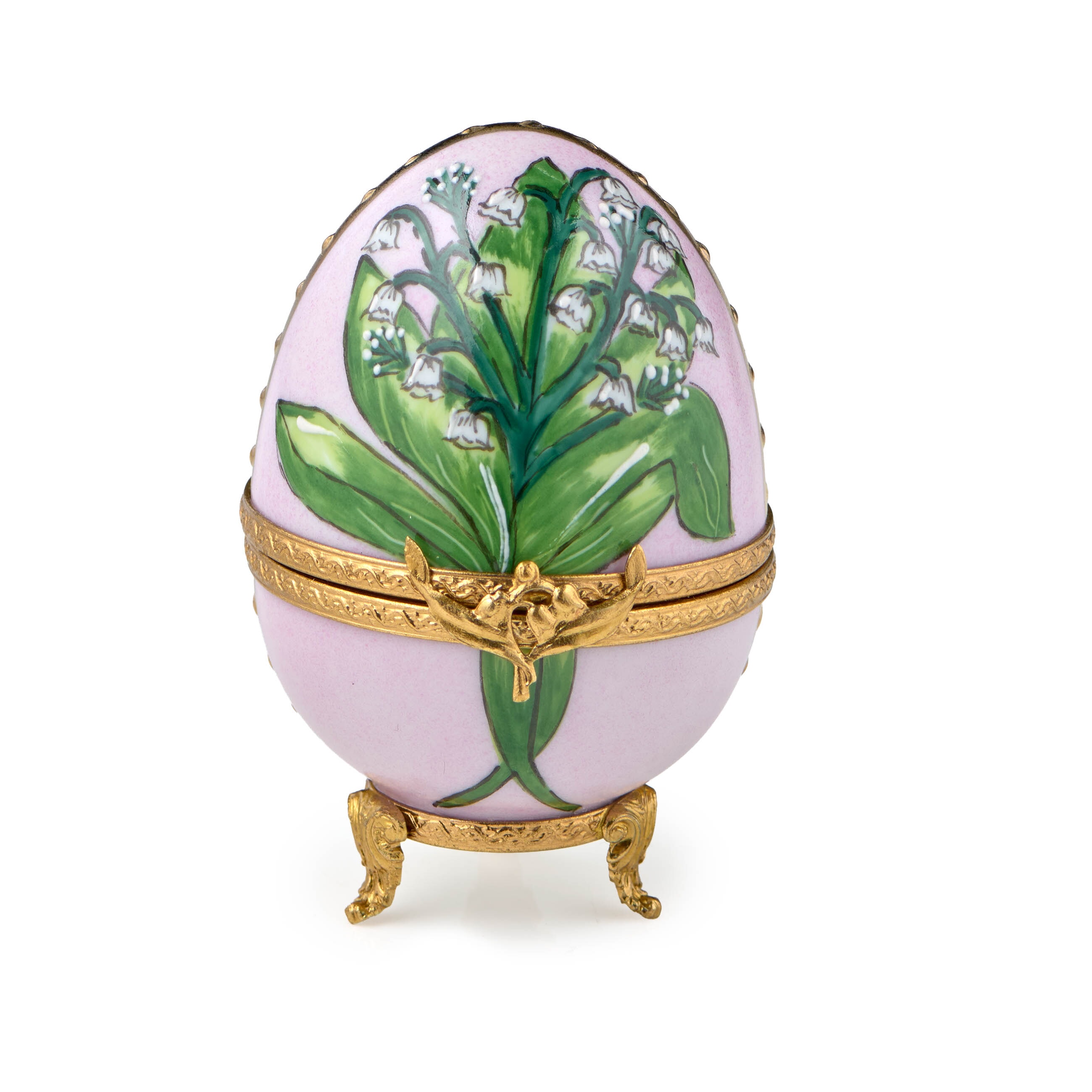 Limoges Boxes | Scully & Scully