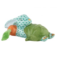 Herend Slumber Bunny 0