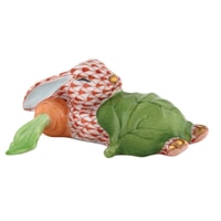 BG156 - Slumber Bunny, Rust